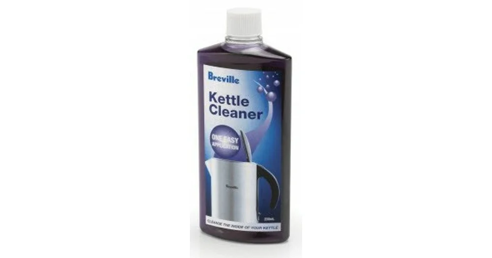 Breville Kettle Cleaner BKC250 reviews