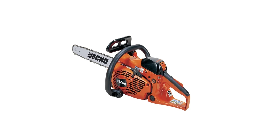 Echo cs deals 350 chainsaw