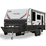 Jayco All-Terrain Caravan 19.61-3