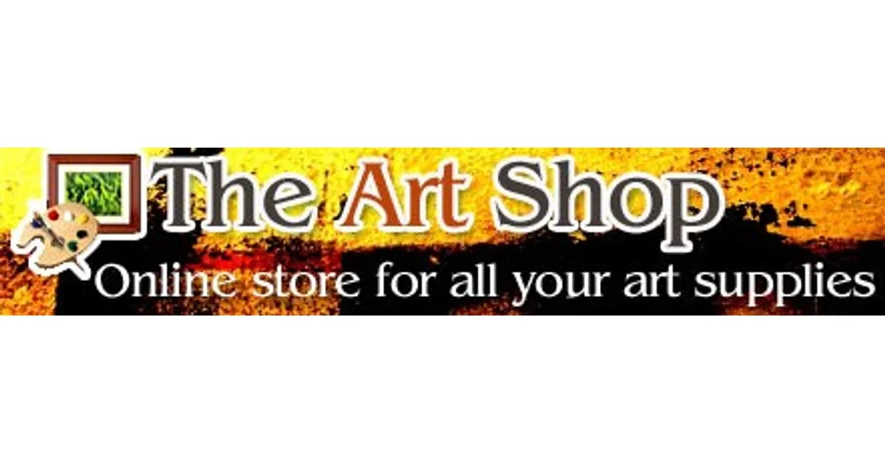 The Art Shop reviews