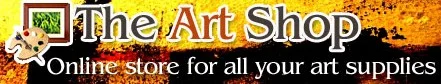 The Art Shop reviews