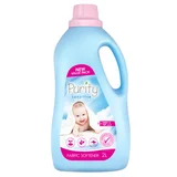 Natures Organics Purity Sensitive Fabric Softener