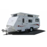 A'van Pop Top 563 Lily