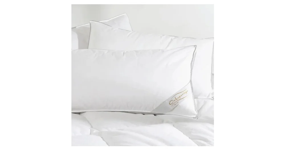 Onkaparinga 50/50 Goose Down & Feather reviews