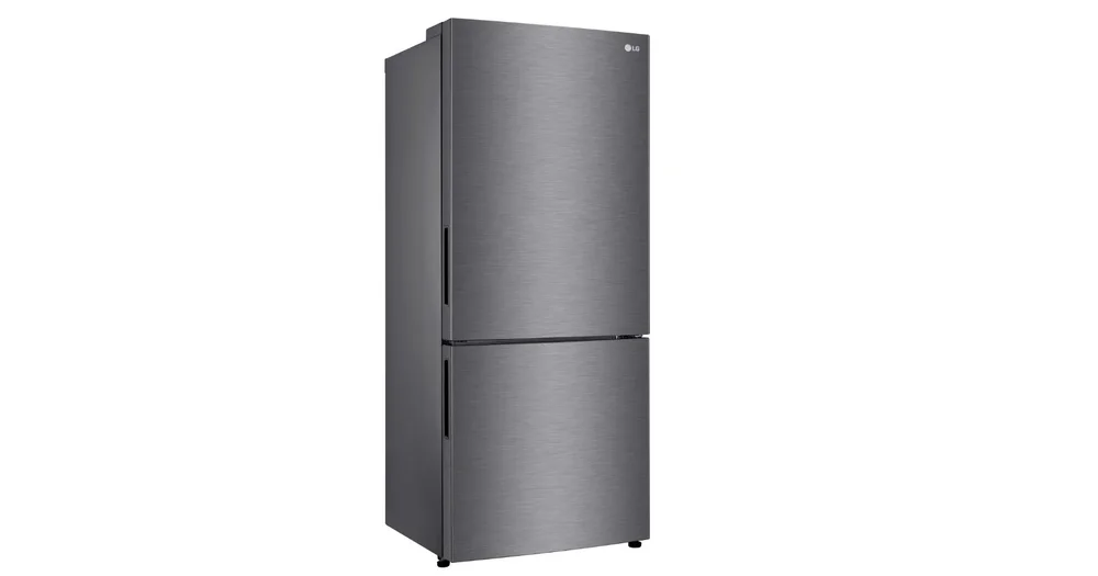 LG GB455UPLE (454L, Dark Graphite)