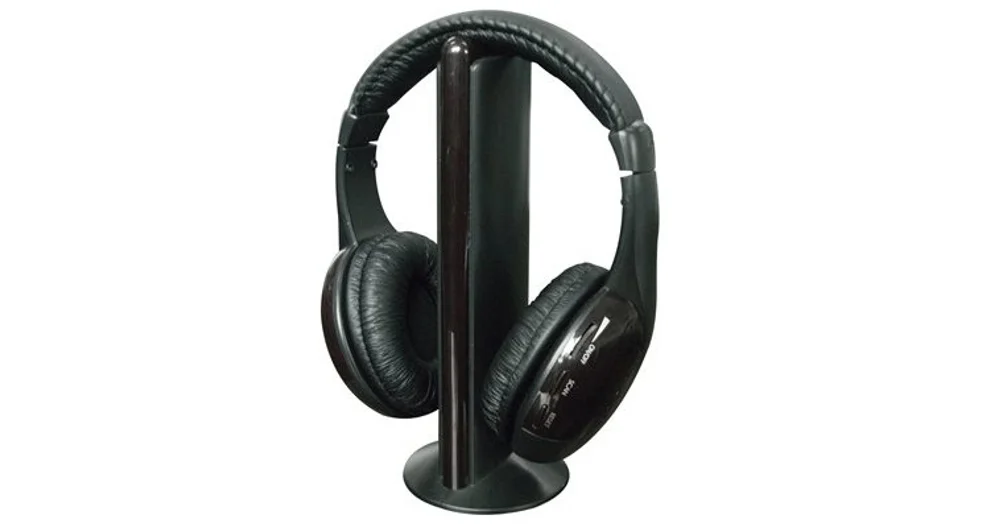 Liquid Ears HW8900BK