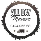 All Day Movers Melbourne
