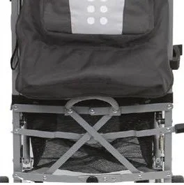 babylove maxima stroller