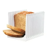Sunbeam Bread Slicing Guide BM0550