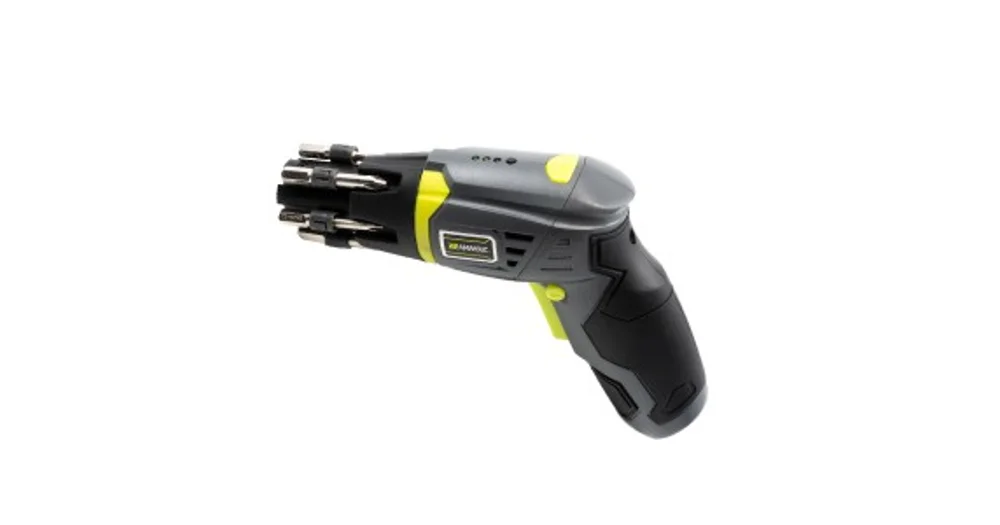 Handz Drill N Screwdriver reviews ProductReview .au