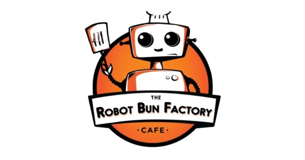 The Robot Bun Factory Cafe reviews
