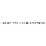 Harbour Town Discount Fruit Market