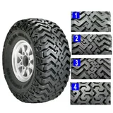 Mickey Thompson Baja Belted