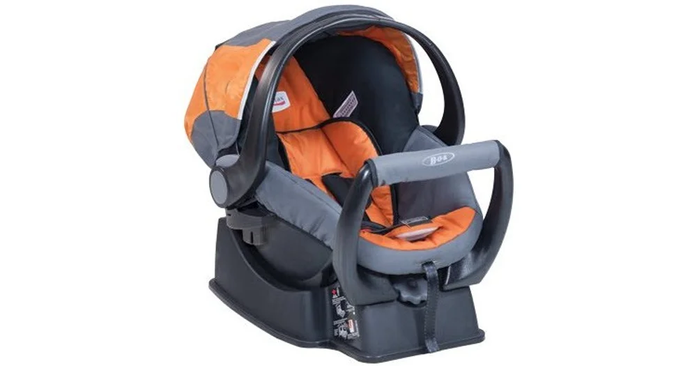 Britax hotsell bob capsule