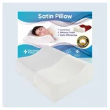 Therapeutic Pillow Satin Beauty