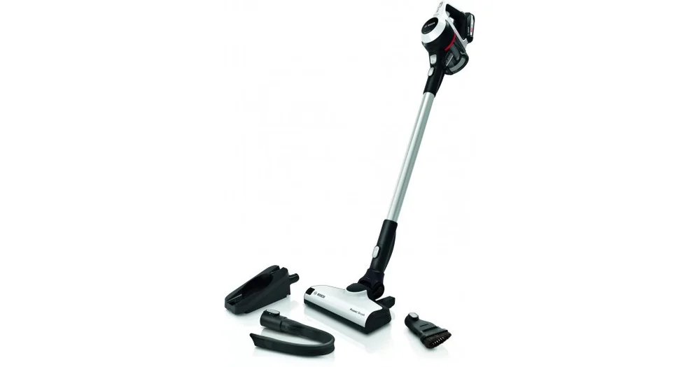 Bosch series 6 rechargeable handstick vacuum cleaner review sale