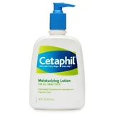 Cetaphil Moisturisers