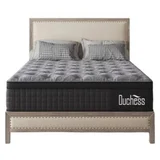 Duchess Queen Size Hybrid Mattress