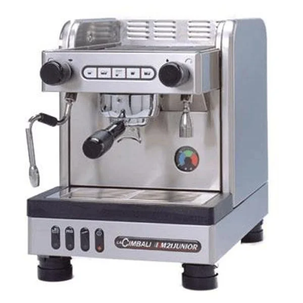 La Cimbali Junior D reviews | ProductReview.com.au