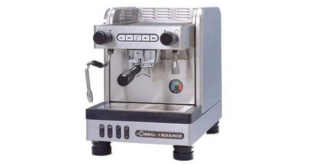 La Cimbali Junior D reviews | ProductReview.com.au