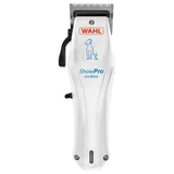 Wahl Cordless Show Pro Clipper WA9657-112
