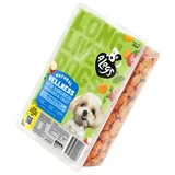 4Legs Natural +Wellness Wholesome Meatballs with Kangaroo, Vegies and Fruit