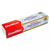 ALDI Dentitex Advanced Whitening Toothpaste