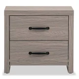 Amart Geovanna Bedside Table
