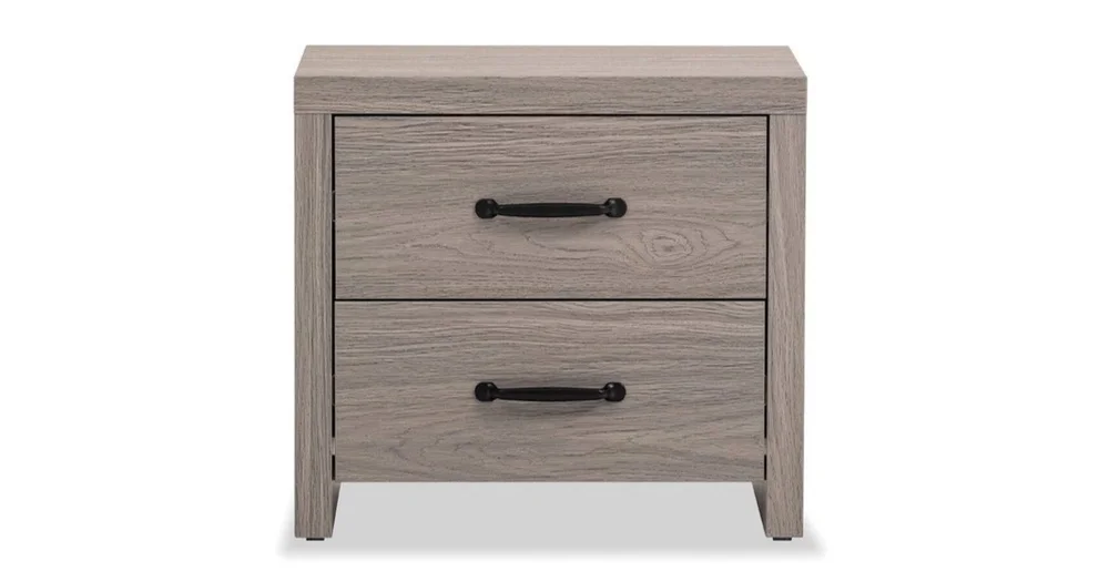 Amart Geovanna Bedside Table reviews