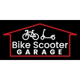 Bike Scooter Garage