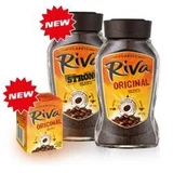 Riva Classic Strong Blend