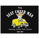 The Seat Cover Man