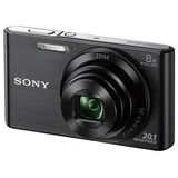 Sony Cyber-shot DSC-W830
