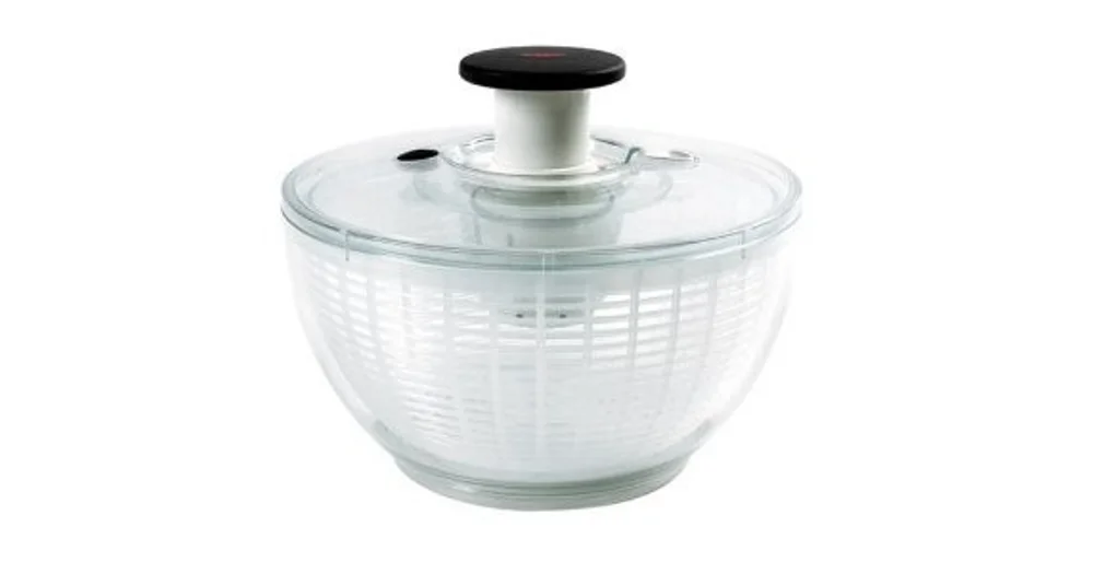 Oxo Good Grips Salad Spinners reviews