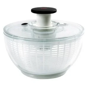 Oxo Good Grips Salad Spinners reviews
