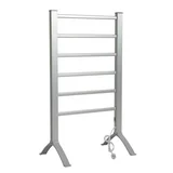 Lenoxx Standing Heated Towel Rail TR100