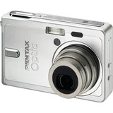 Pentax Optio S6