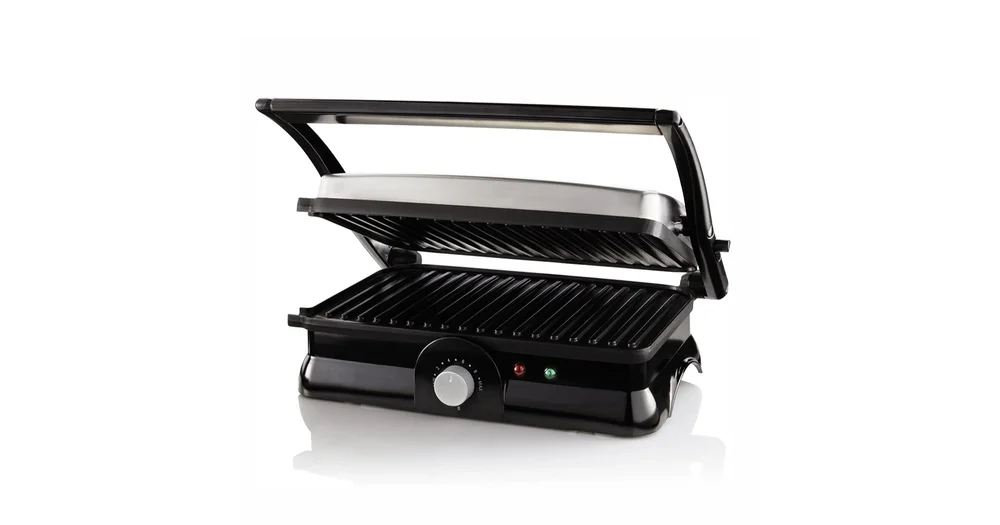 Sunbeam 2Slice Panini Sandwich Maker CKSBPM5020 reviews