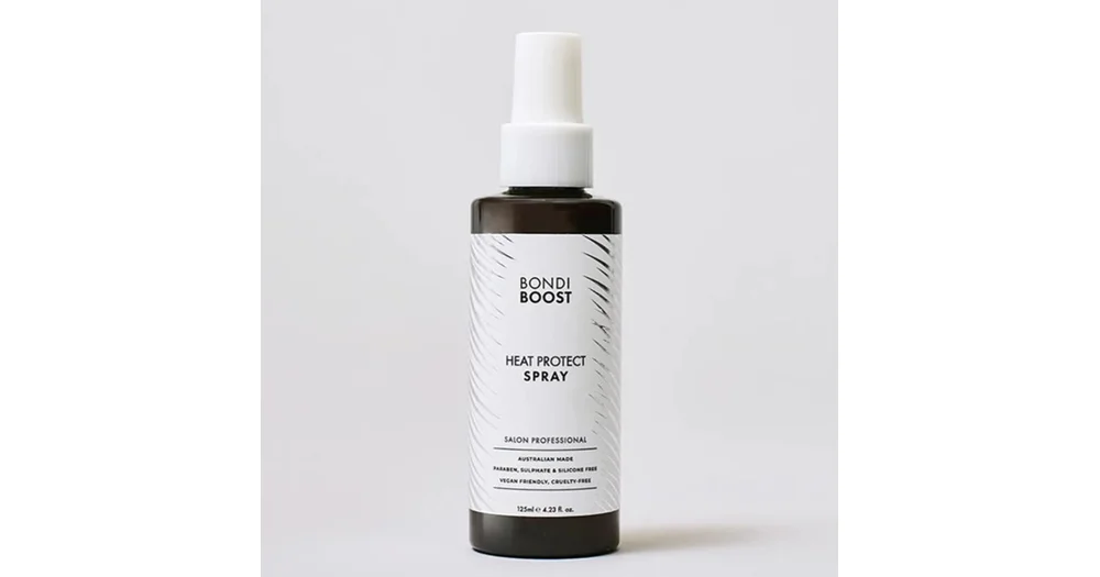 Bondi Boost Heat Protectant Spray