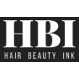Hair Beauty Ink