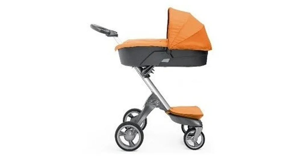 Stokke xplory hot sale v2 instructions