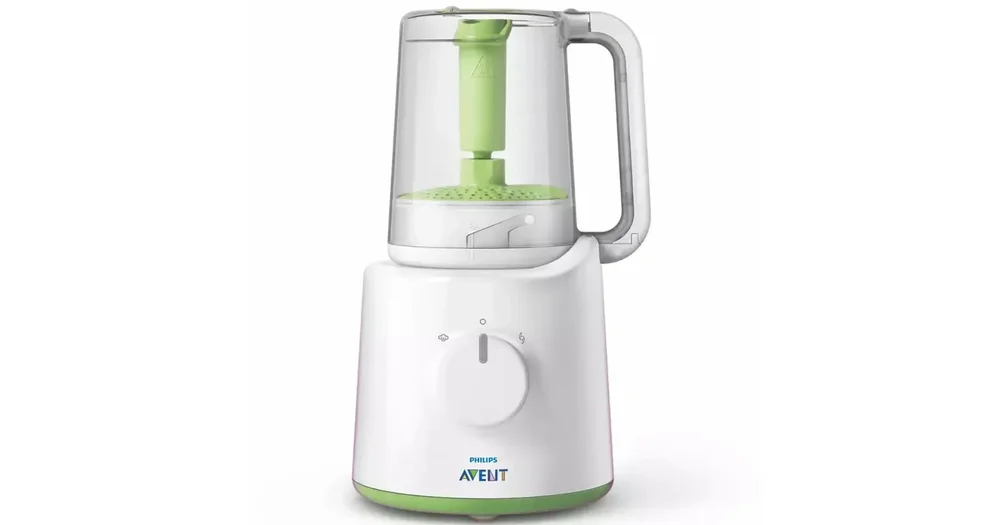 Avent mixer hot sale blender