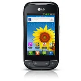 LG Optimus Spirit