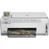 HP Photosmart C5180 All-in-One