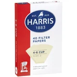 Harris Filter Papers