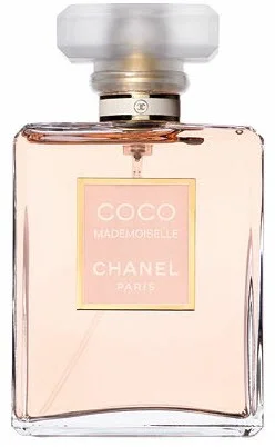 chanel mademoiselle david jones