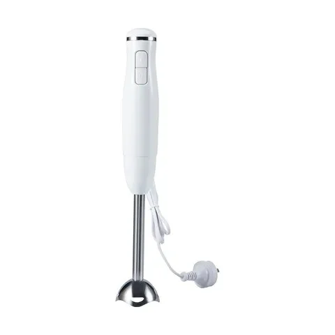 Kmart Stick Mixer White and Chrome reviews
