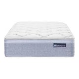 Sealy Posturepedic Singles Baxter Medium King Single