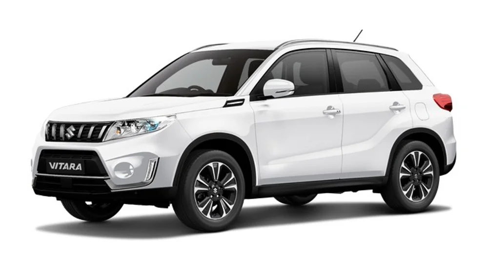 Suzuki Mini Suv >> Suzuki Vitara Suzuki Mini Suv >> Suzuki Vitara