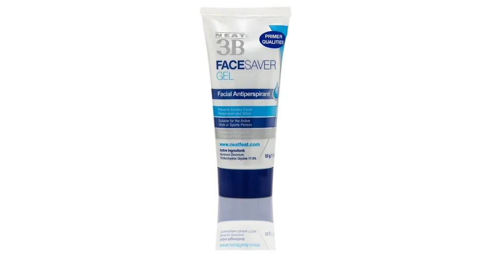 Neat Feat Neat 3B Face Saver Gel